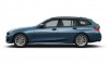 BMW 320i Touring
