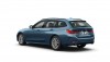 BMW 320i Touring