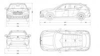 BMW M135i xDrive