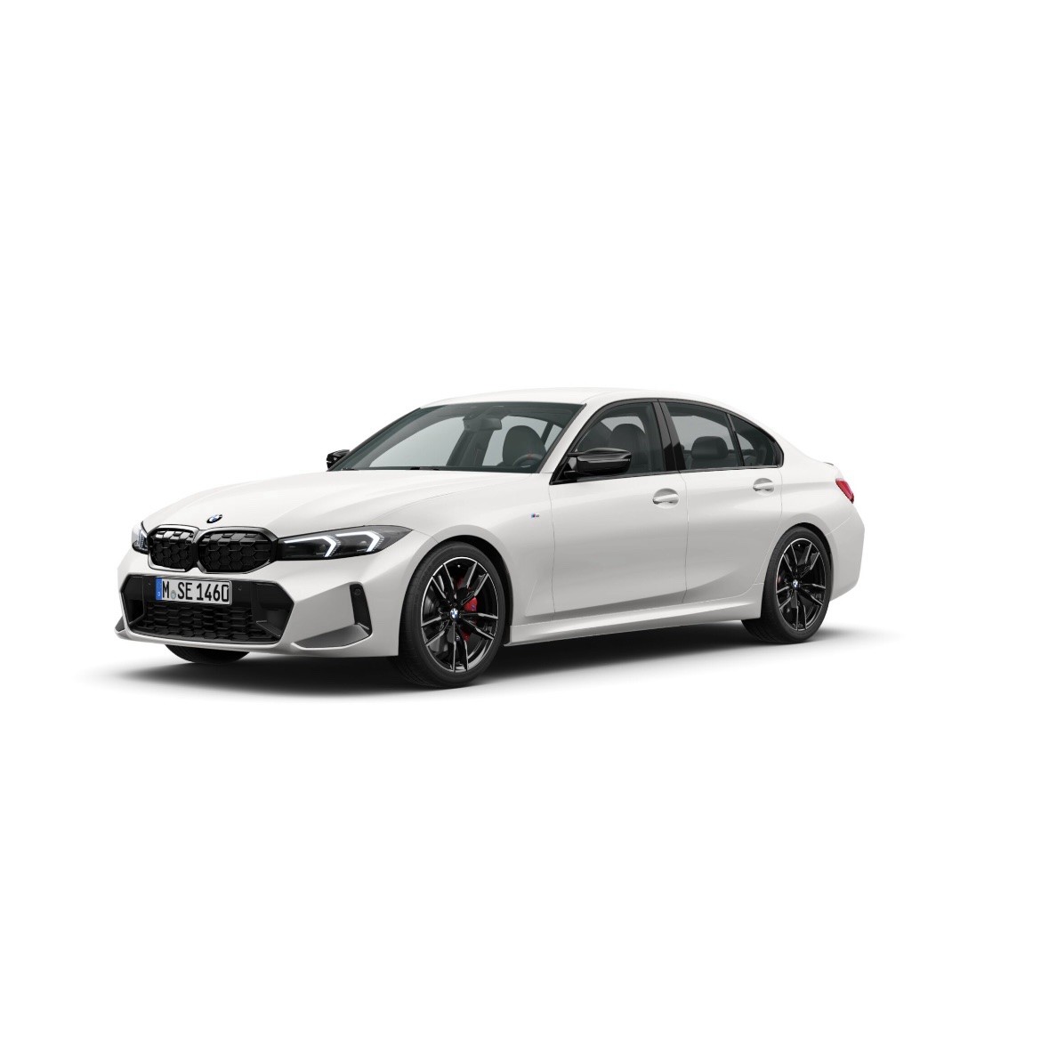 BMW M340i xDrive