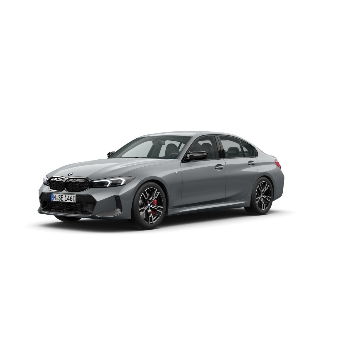BMW M340i xDrive