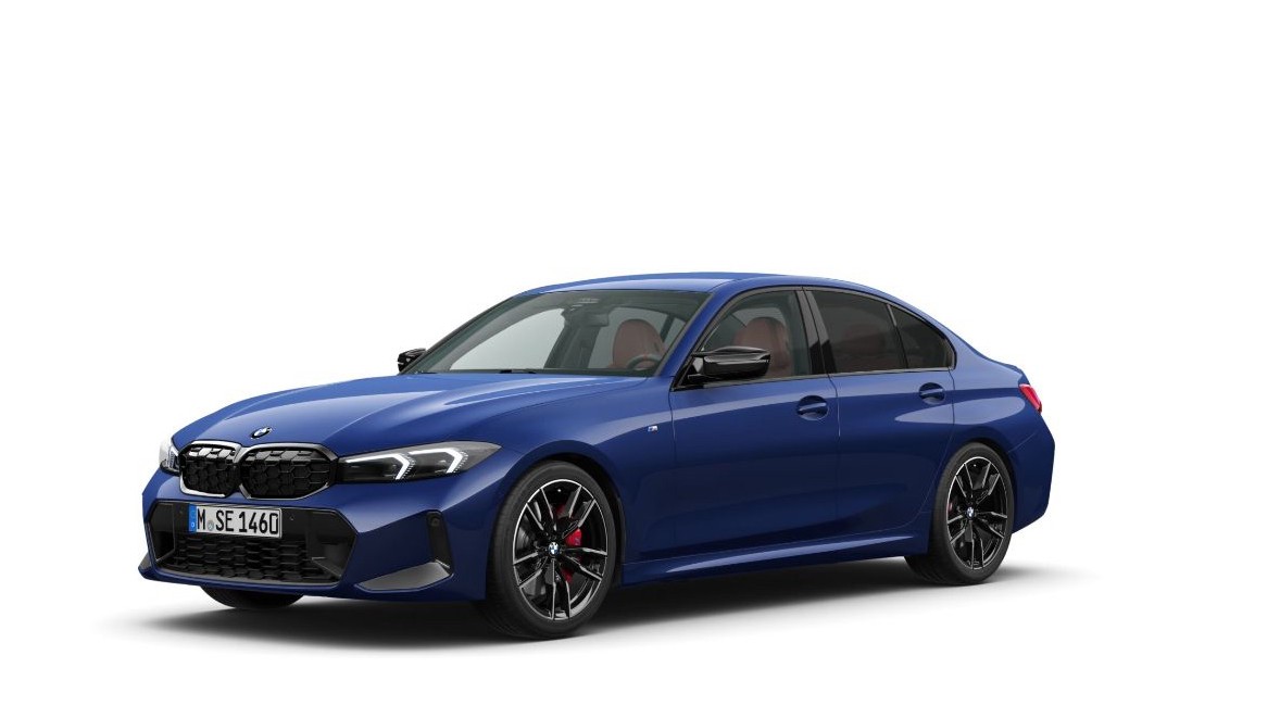 BMW M340i xDrive