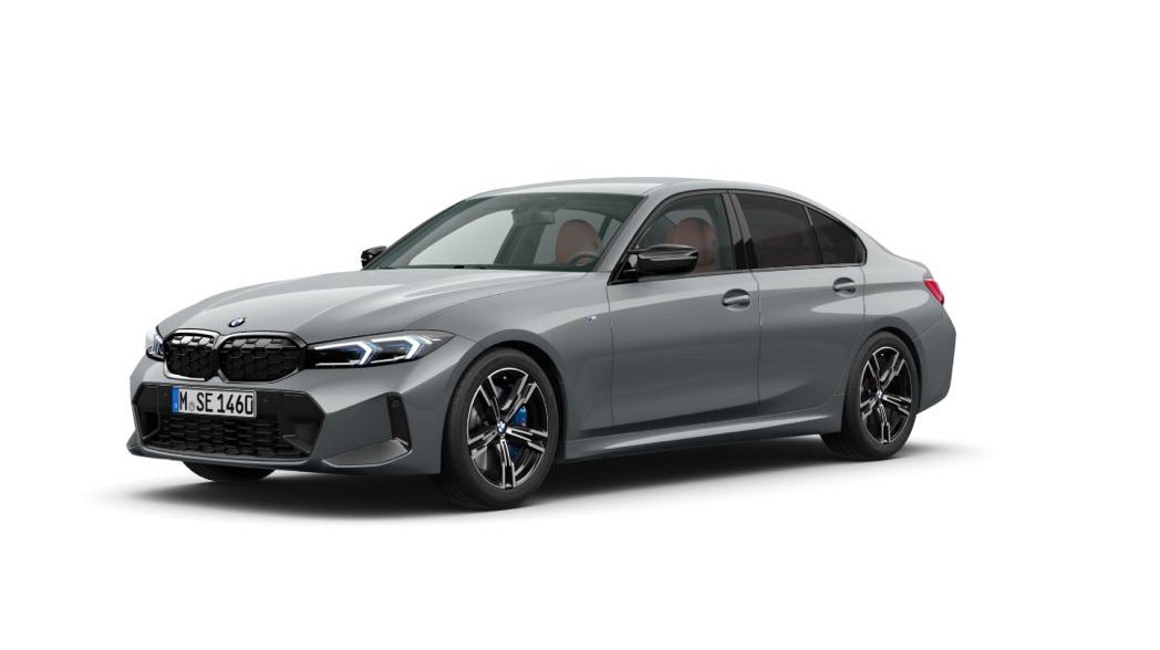 BMW M340i xDrive