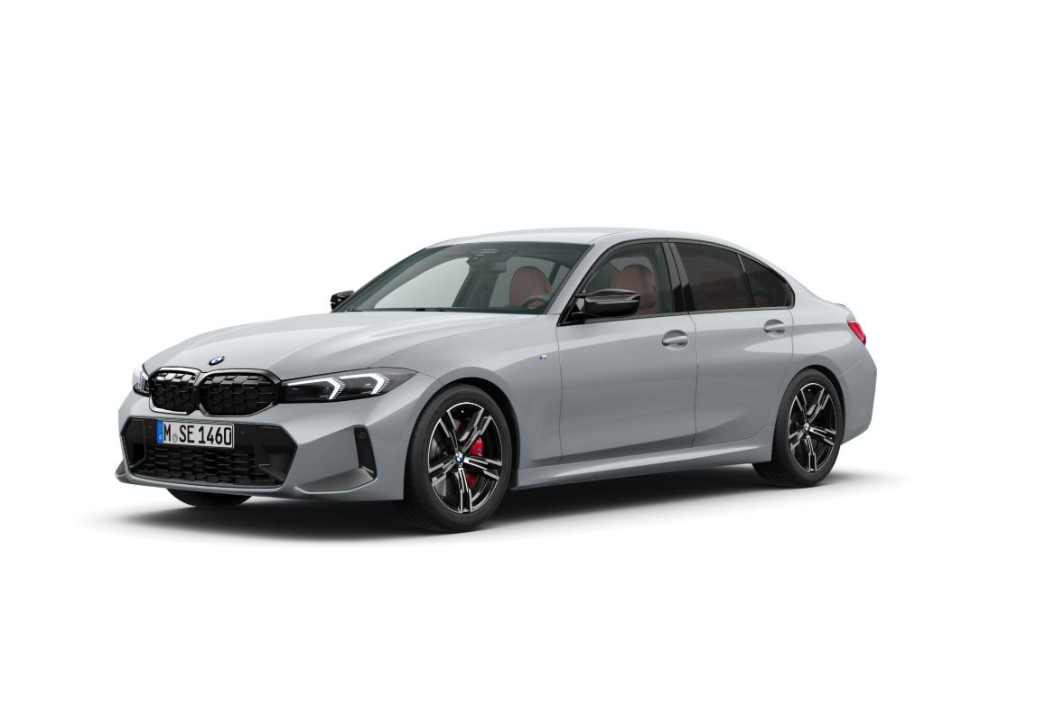 BMW M340i xDrive