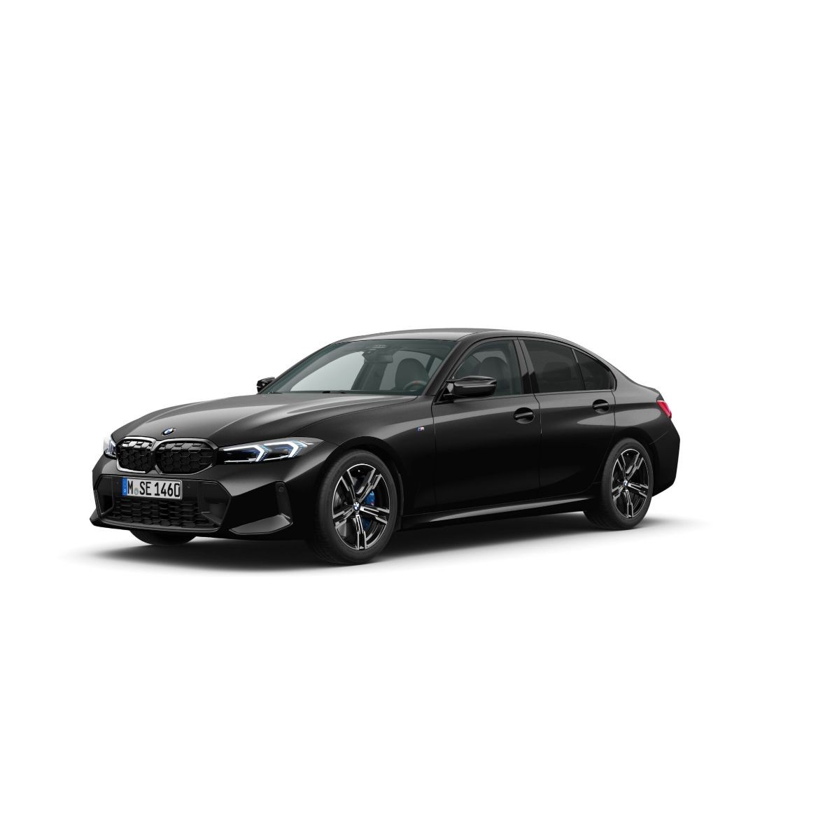 BMW M340i xDrive
