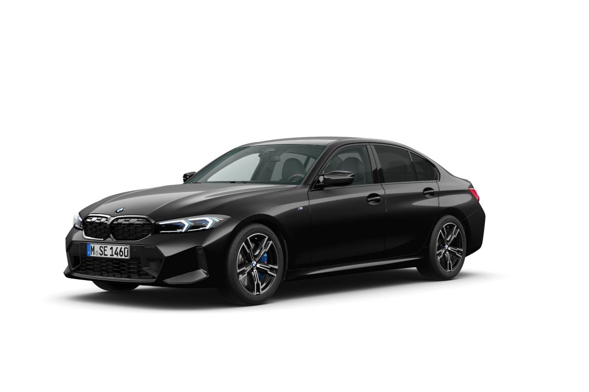 BMW M340i xDrive