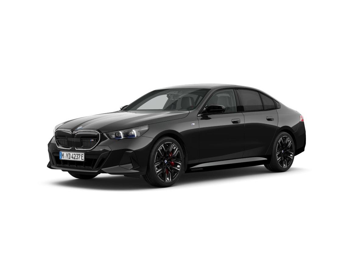 BMW i5 M60 xDrive/G60