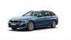 BMW 320i Touring